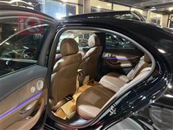 مێرسێدس بێنز E-Class